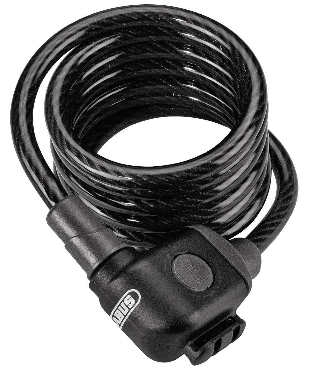 ABUS Kabelschloss Winner 885/185 KF