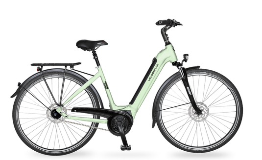 VELO DE VILLE AEB490 Allround 500 Wh