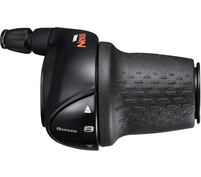 SHIMANO Drehgriffschalter Nexus SL-C6000 8-fach