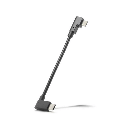 BOSCH Ladekabel Micro USB - USB-C