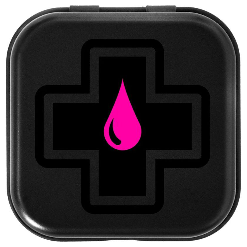 MUC OFF Glueless Patch Kit