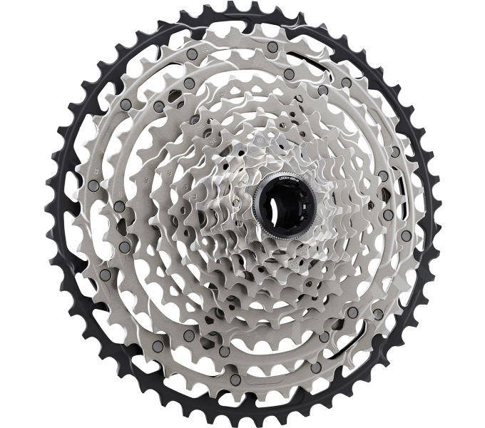 SHIMANO Kassette SLX CS-M7100 12-fach 10-51 Zähne