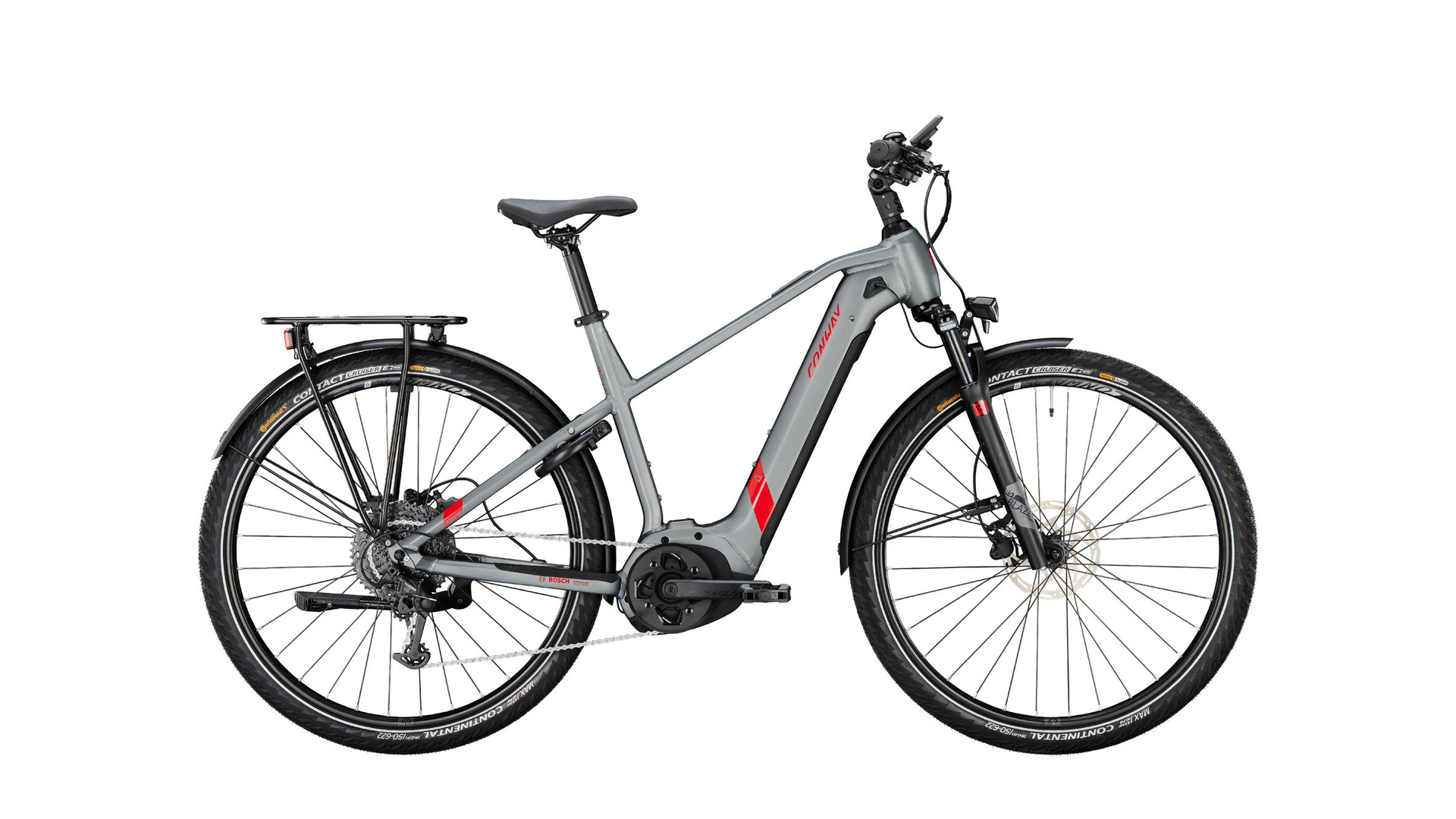 CONWAY Cairon T 2.0 SE 625 Wh