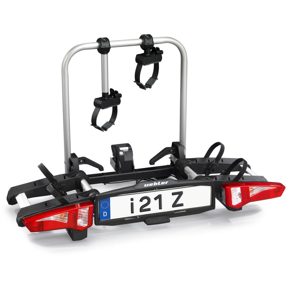 UEBLER Heckträger i21 Z90 für 2 Räder