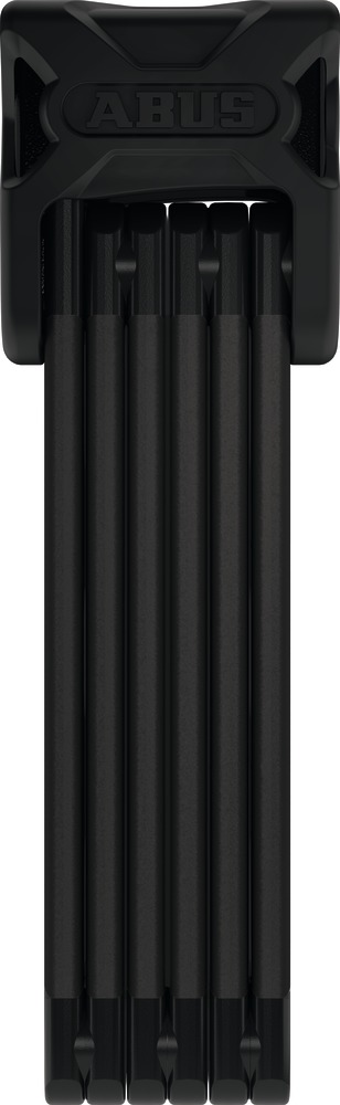 ABUS Faltschloss Bordo 6005K/90 SH