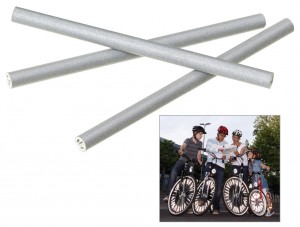 WOWOW Speichenreflektor Carton Box A 72 Stück