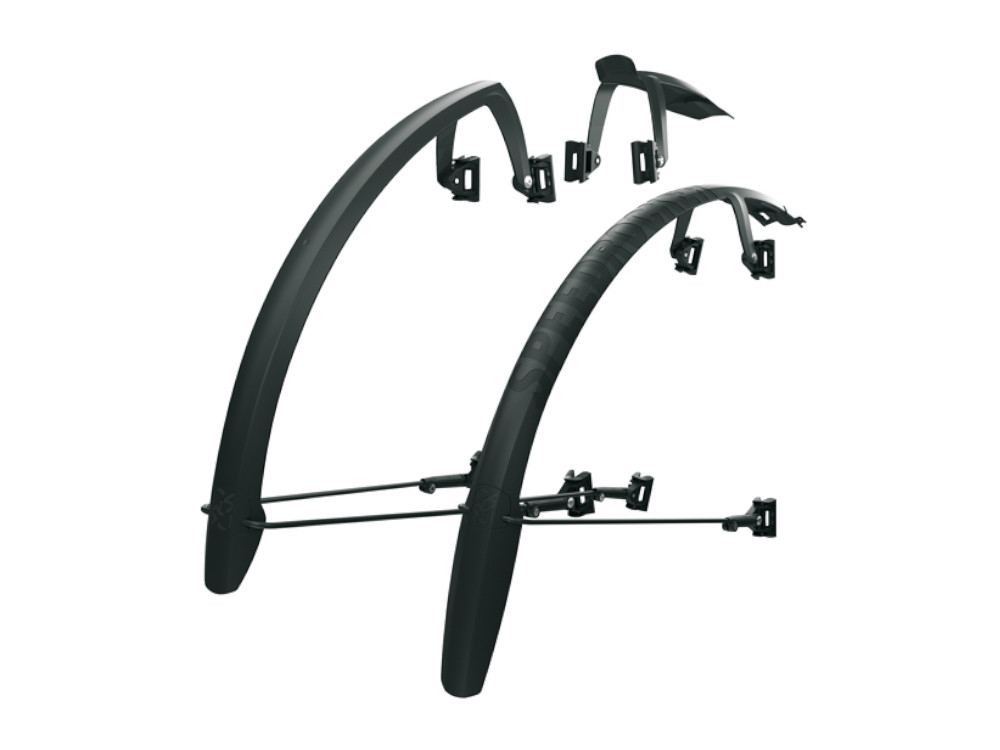 SKS Schutzblech Set Speedrocker