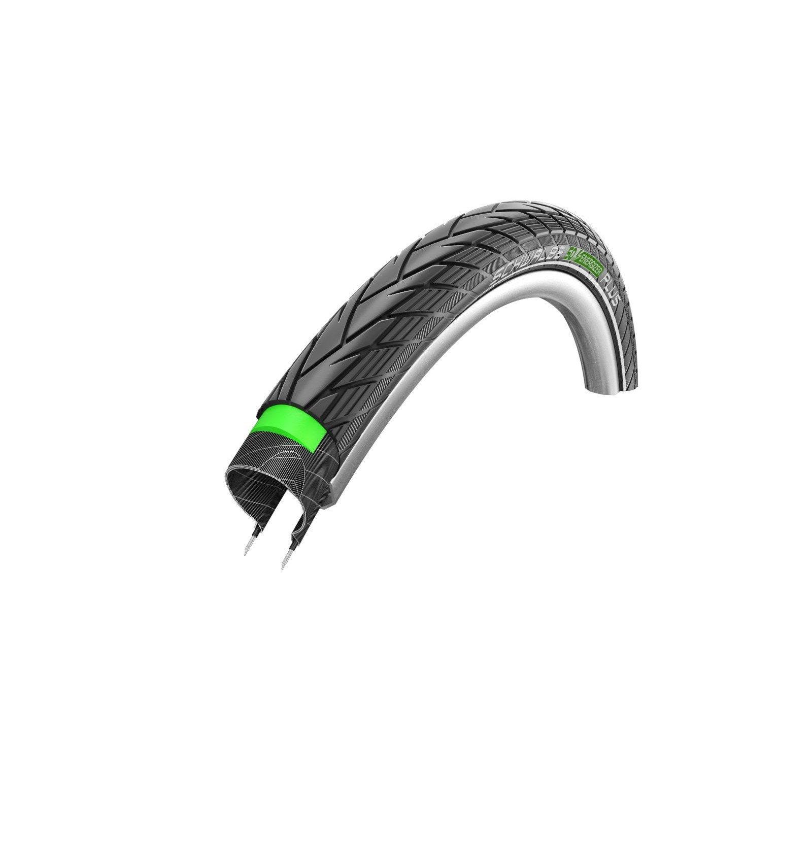 SCHWALBE Reifen Energizer Addix E-Plus 47-559