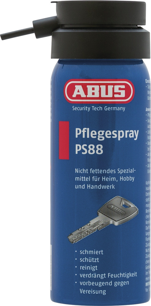 ABUS Pflegespray PS88 50 ml