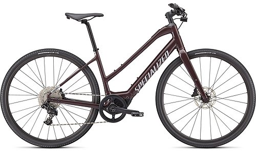 SPECIALIZED Turbo Vado SL 4.0 ST EQ 320 Wh