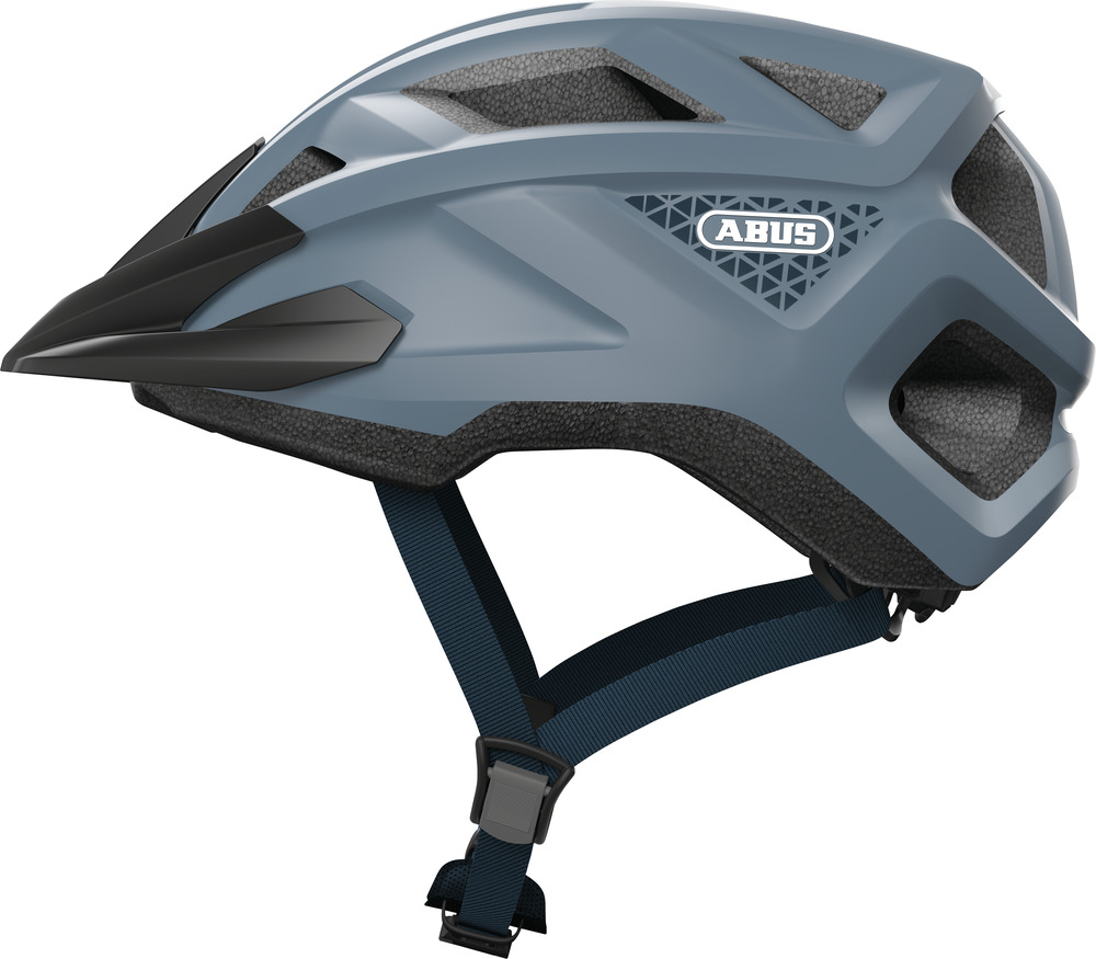 ABUS Helm MountZ glacier blue S
