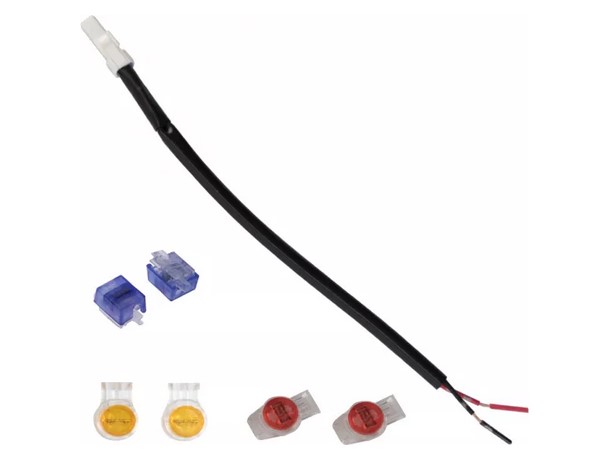 SUPERNOVA Licht-Anschluss für Yamaha