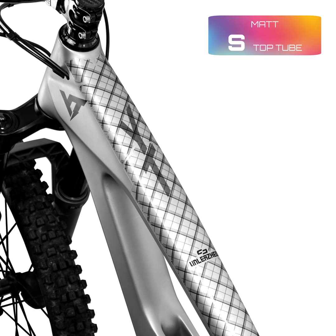 UNLEAZHED Schutzfolie frame