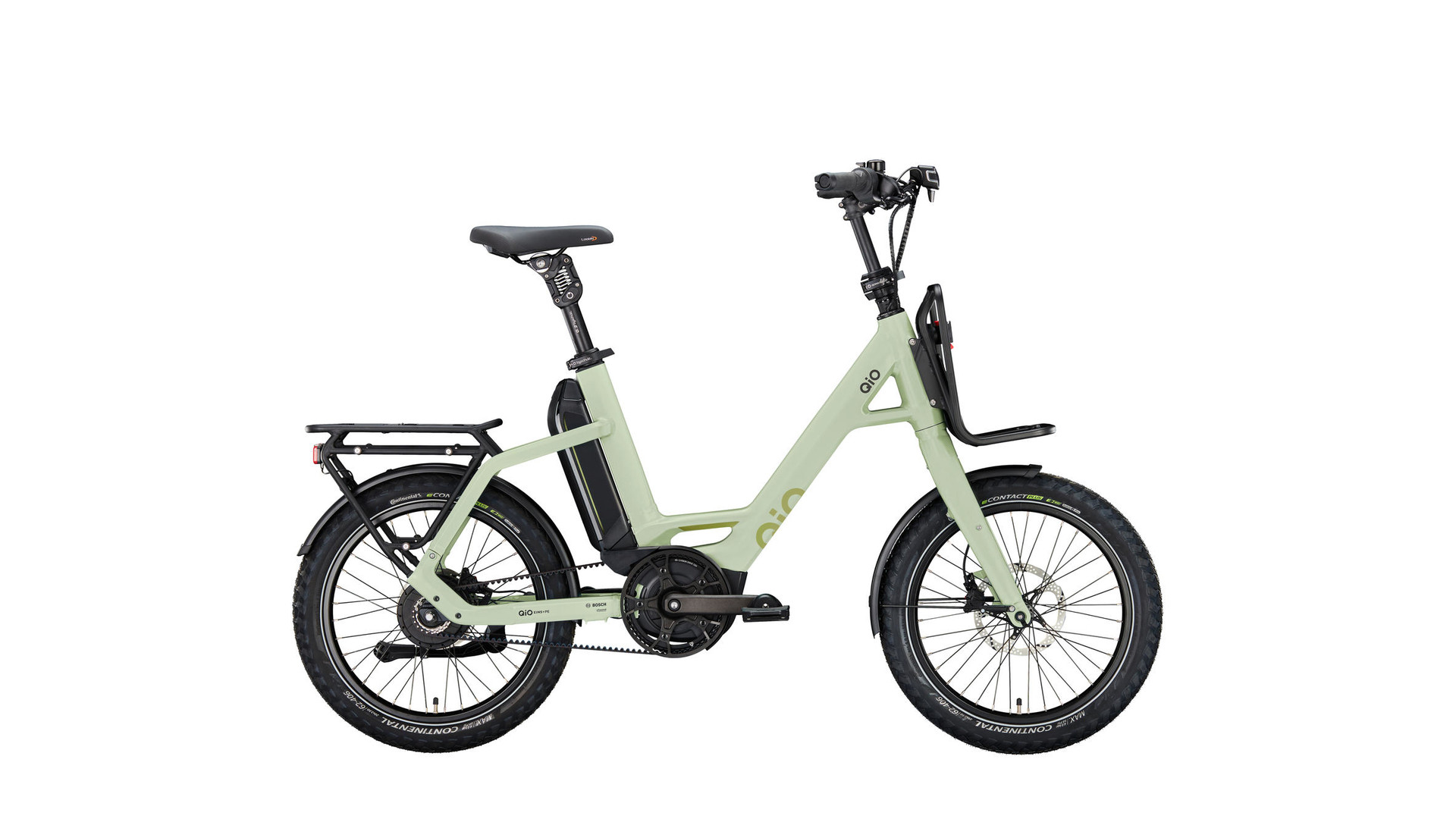 QIO Eins P-E Plus 545 Wh