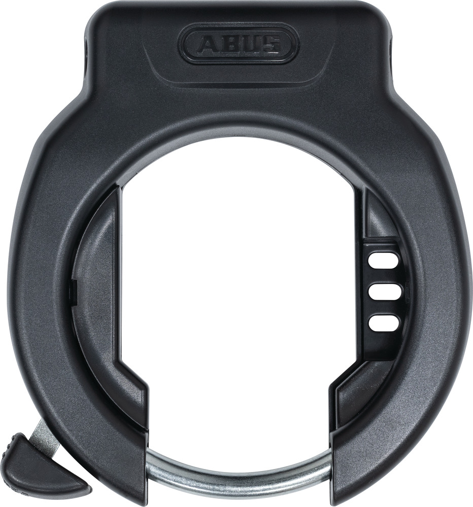 ABUS Rahmenschloss Pro Amparo 4750SL NR black