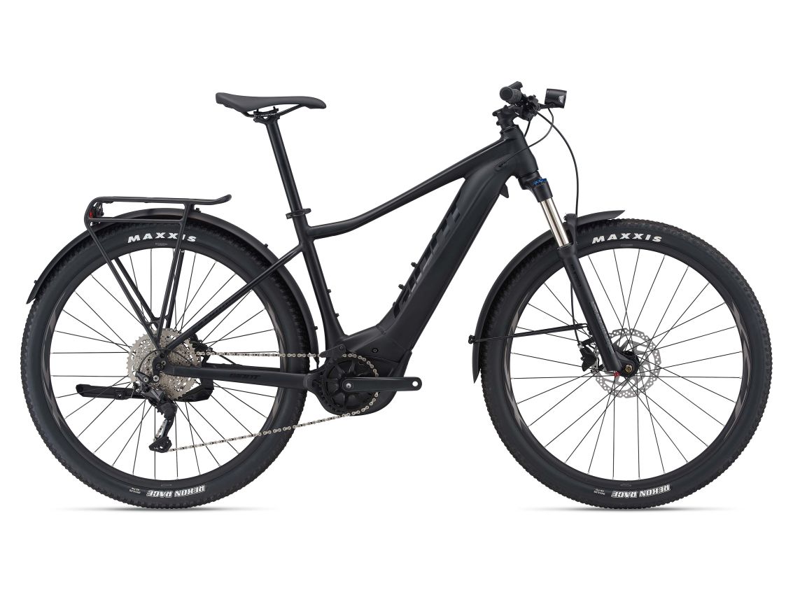 GIANT Fathom E+EX 625 Wh