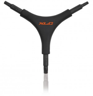 XLC Tool Y-Schlüssel TO-M17