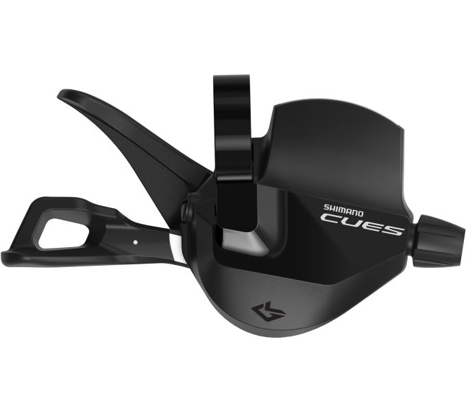 SHIMANO Schalthebel Cues SL-U6000 11-fach