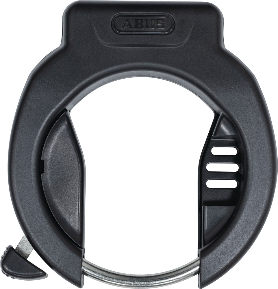 ABUS Rahmenschloss Pro Amparo 4750X NR black OE