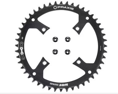 SPECIALIZED Kettenblatt Praxis 48 Zähne