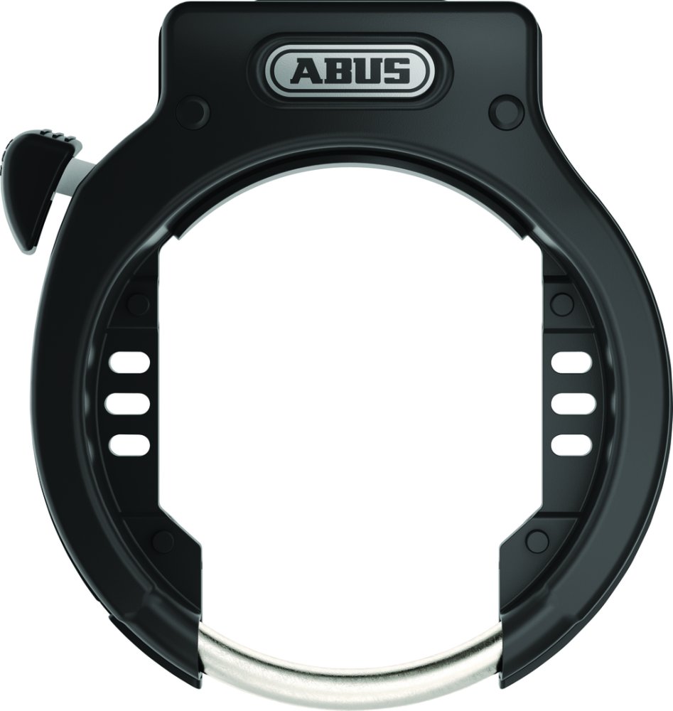 ABUS Rahmenschloss Amparo 4650SL NR black OE