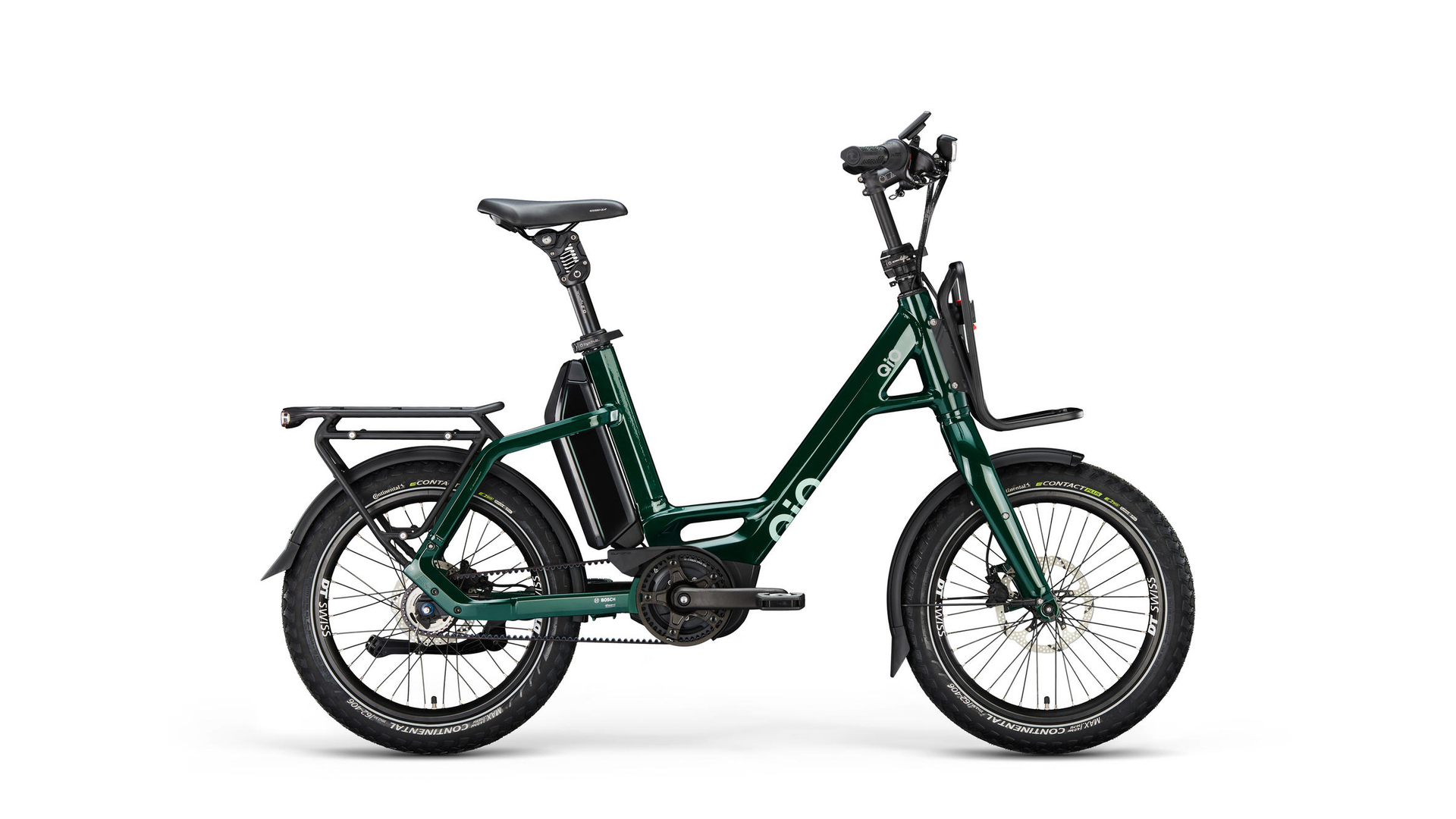 QIO Eins+ P-5 800 Wh