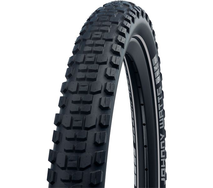 SCHWALBE Reifen Johnny Watts Addix 60-622