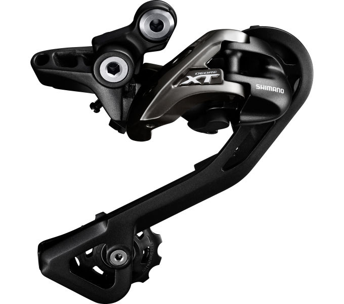 SHIMANO Schaltwerk Deore XT RD-T8000 10-fach