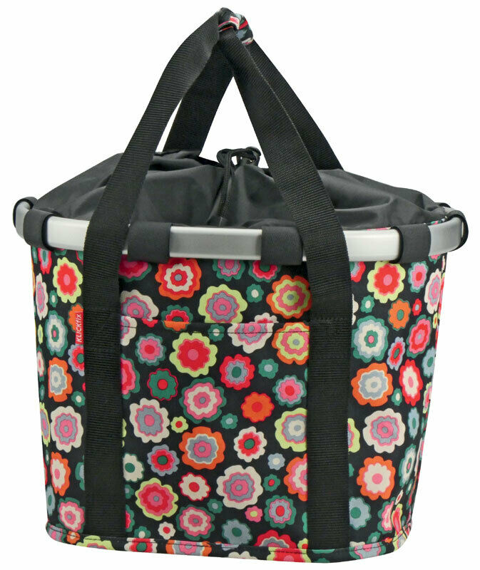 KLICKFIX City-Tasche Bikebasket