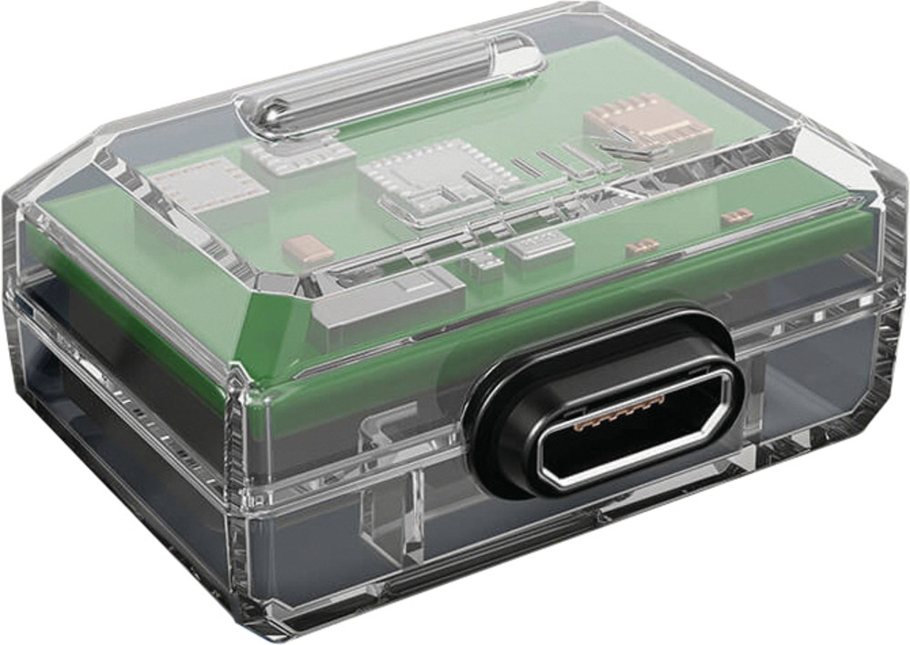 ABUS Helmzubehör Quin Sensor