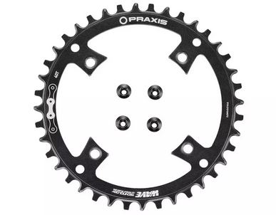 SPECIALIZED Kettenblatt Praxis 40 Zähne