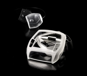 MH-COVER Display Cover  für BOSCH