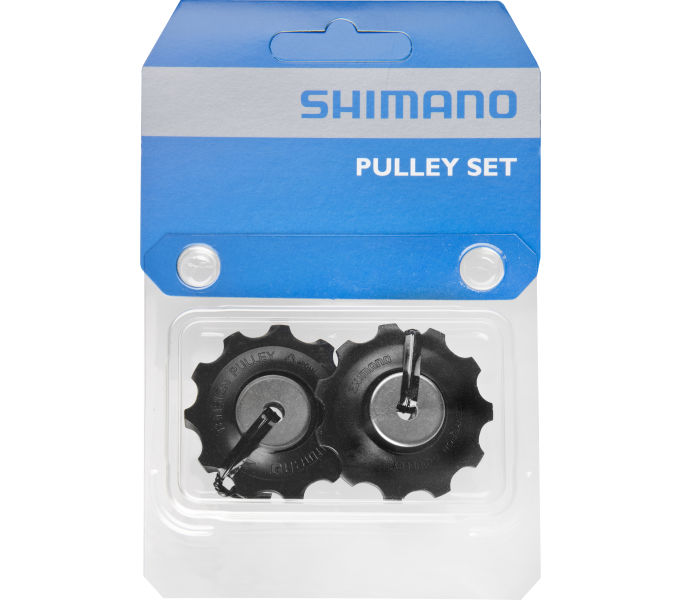 SHIMANO Schaltrollensatz RD-5701 Standard