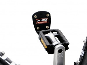 PRO STORE Wandhalter Solo Rack III