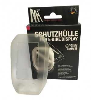 MH-COVER Display Cover für SHIMANO