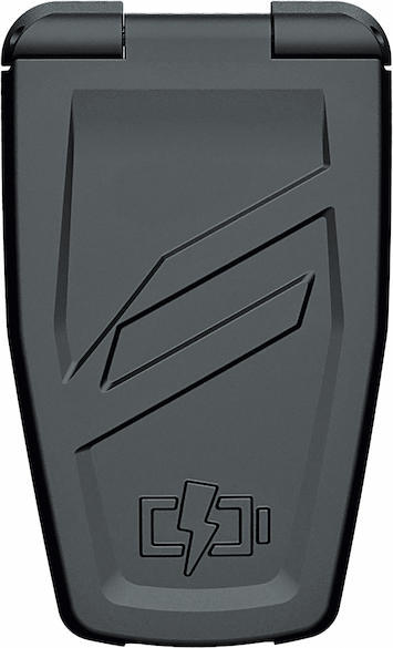 CENTURION Ladebuchsenabdeckung