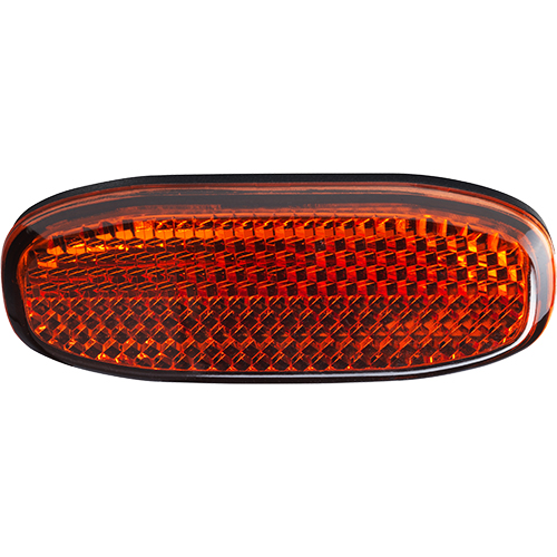 BUSCH & MÜLLER Z-Rückstrahler