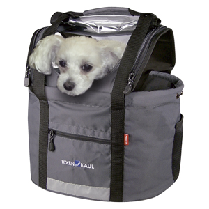 KLICKFIX Hundeshopper Doggy