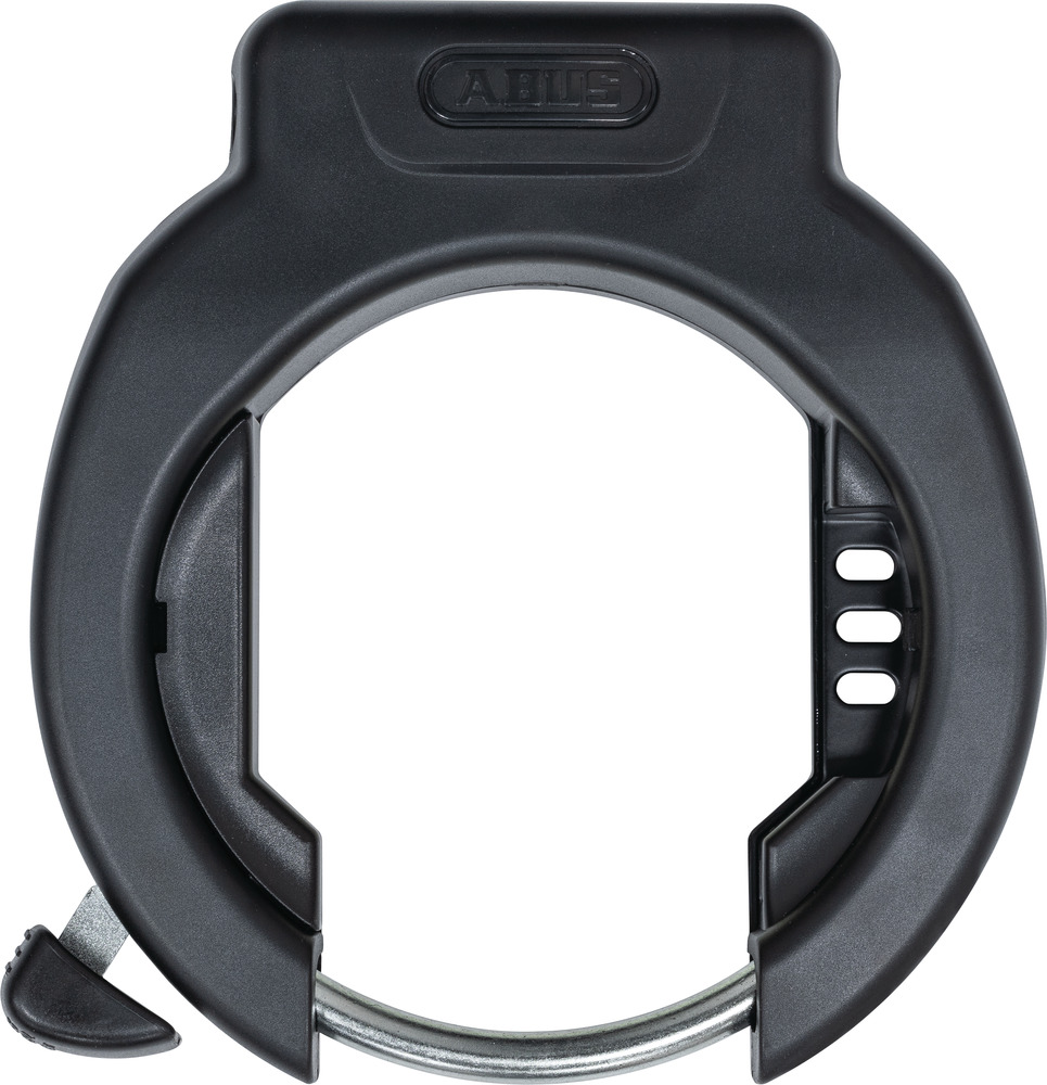 ABUS Rahmenschloss Pro Amparo 4750XL NR black OE