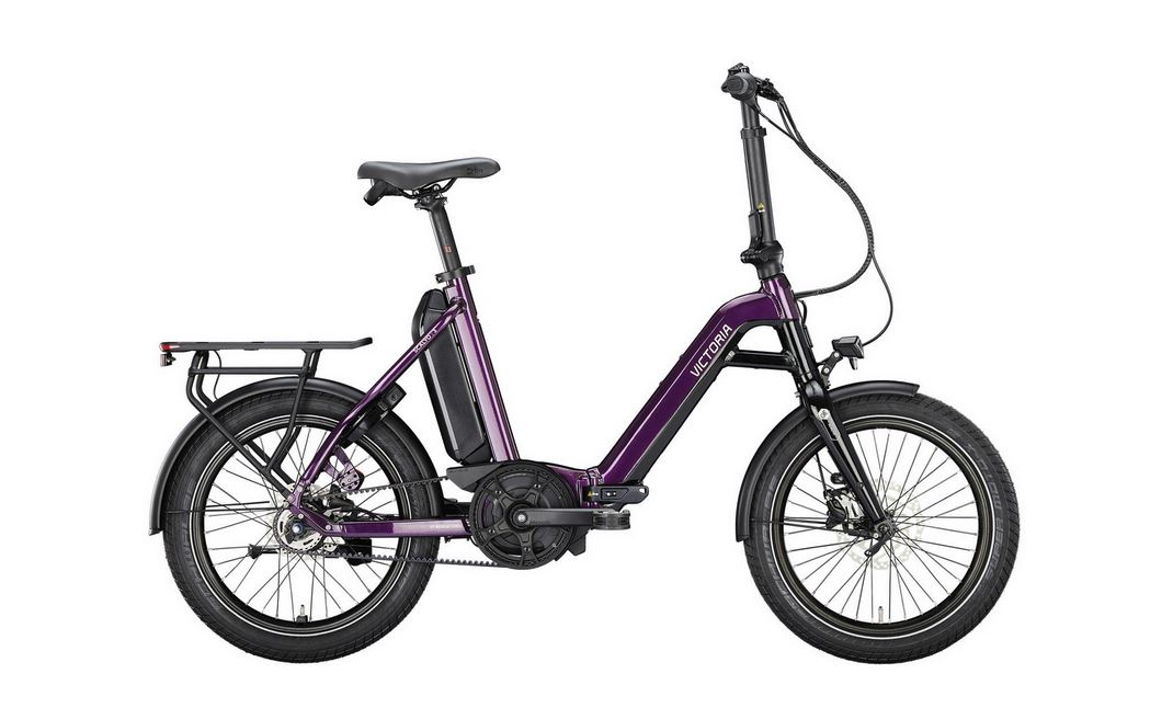 VICTORIA Fylgran 3 545 Wh