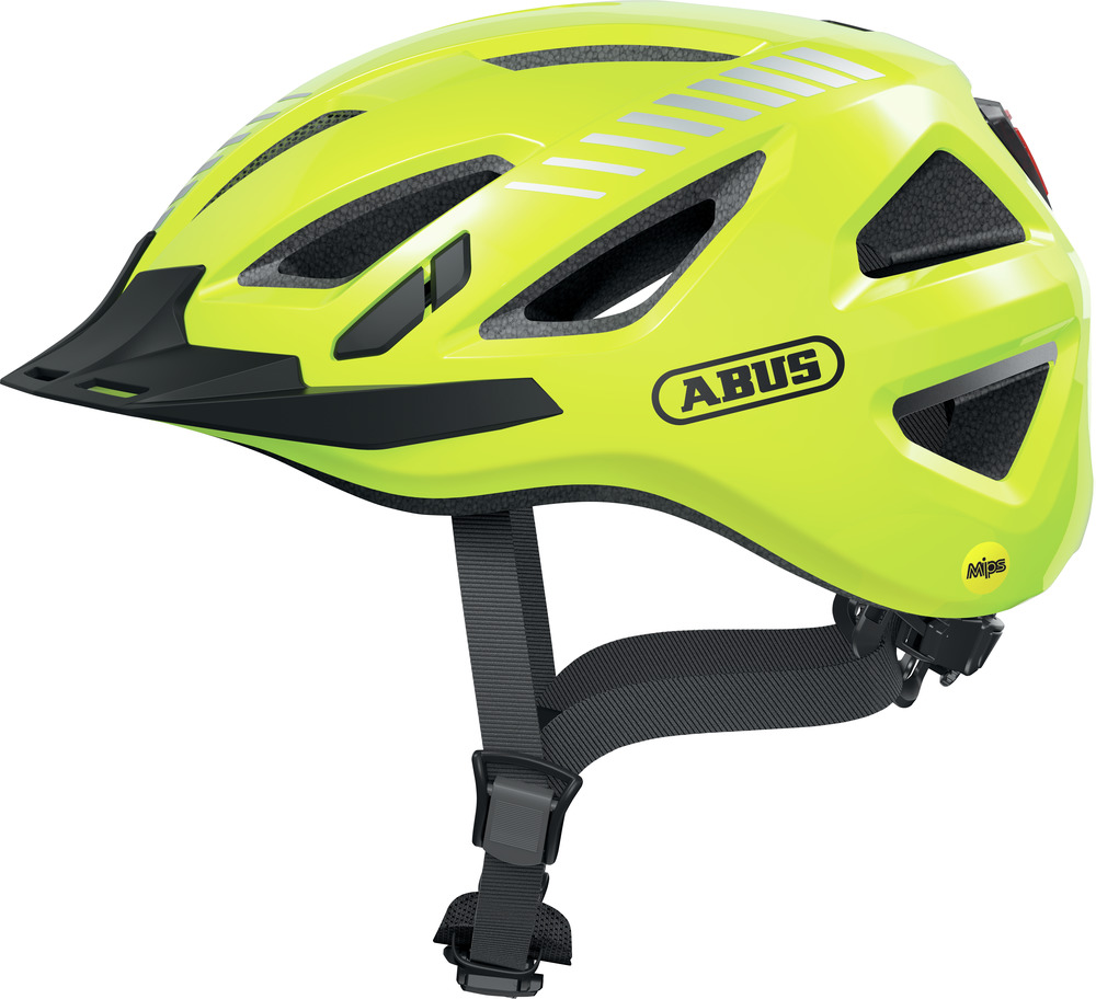 ABUS Helm Urban-I 3.0 MIPS
