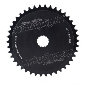 STRONGLIGHT Kettenblatt 42 Zähne