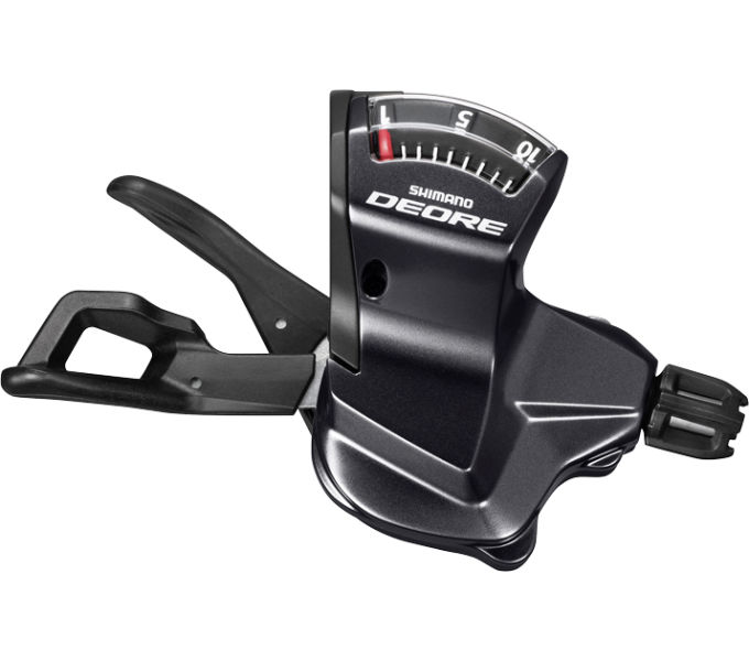 SHIMANO Schalthebel Deore SL-T6000 10-fach