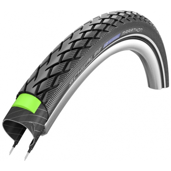 SCHWALBE Reifen Energizer Addix E-Plus 50-622