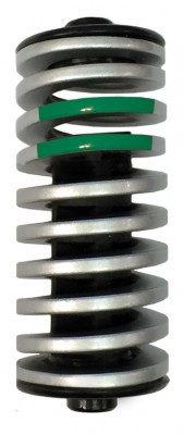 BY.SCHULZ Federelement G.Serie Urban