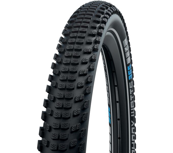 SCHWALBE Reifen Johnny Watts 365 4-Season 65-622
