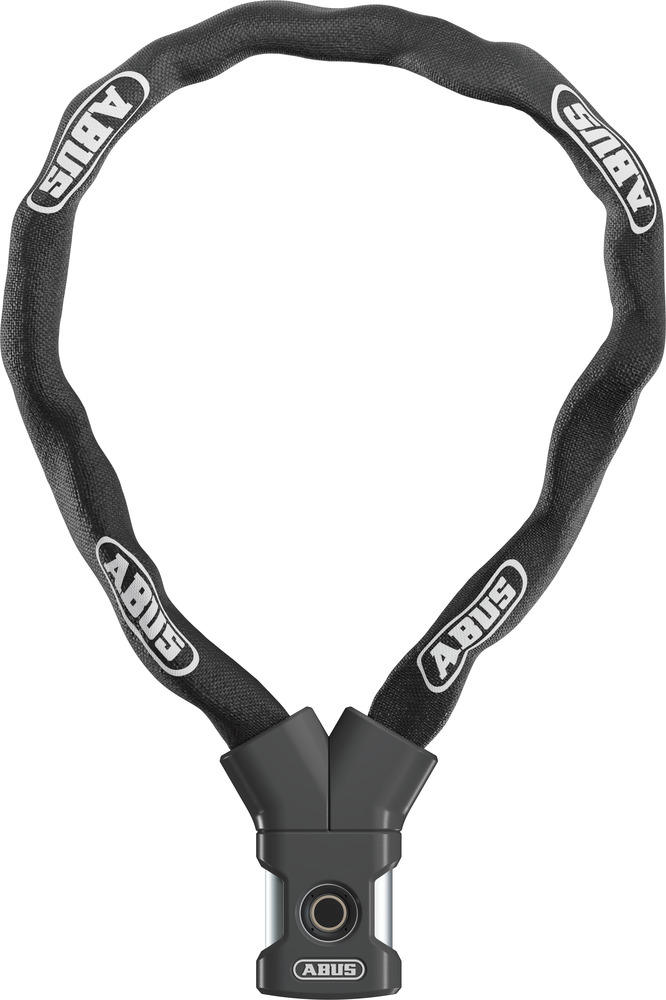 ABUS Kettenschloss Yardo 7807F/85 black