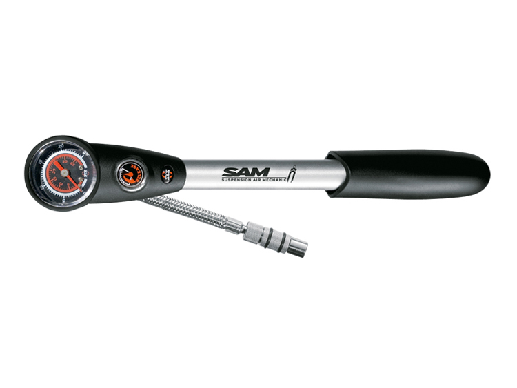 SKS Dämpferpumpe SAM