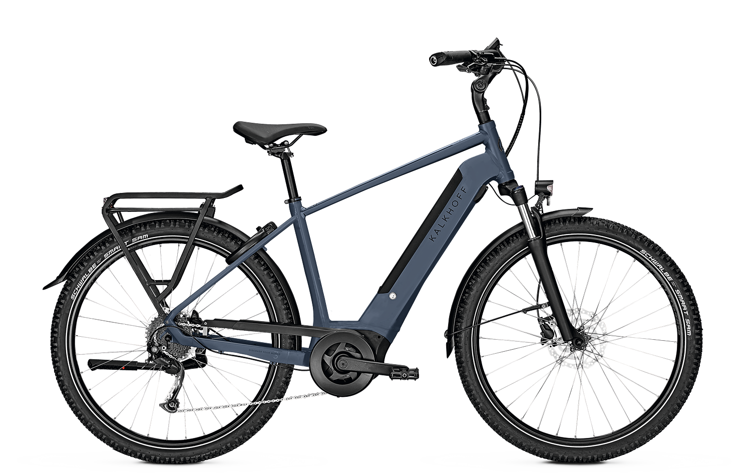 KALKHOFF Entice 3.B Move 625 WH