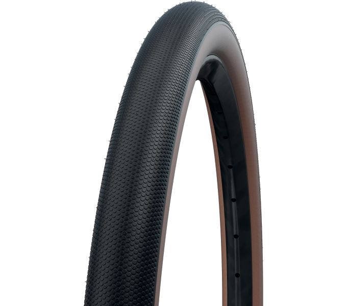SCHWALBE Reifen G-One Speed Addix 50-584